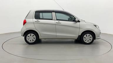 2019 Maruti Celerio