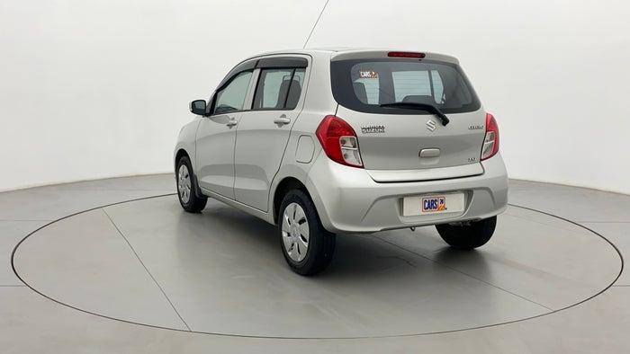 2019 Maruti Celerio