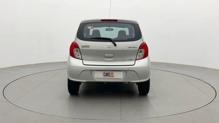 2019 Maruti Celerio