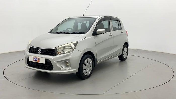 2019 Maruti Celerio