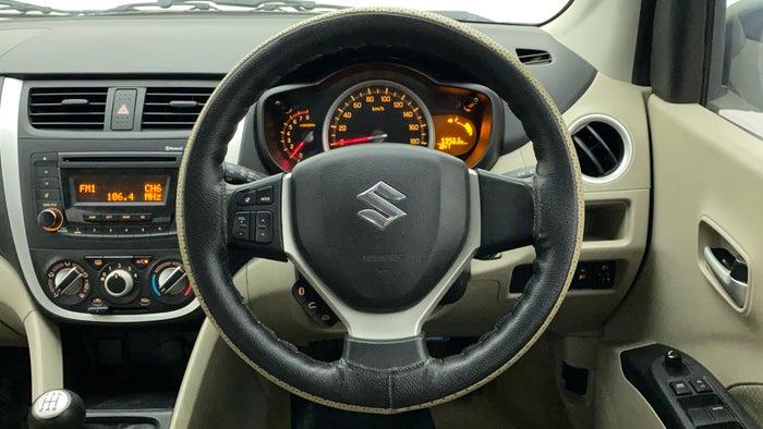 2019 Maruti Celerio