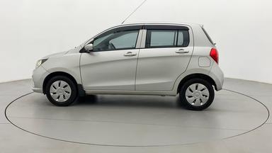 2019 Maruti Celerio