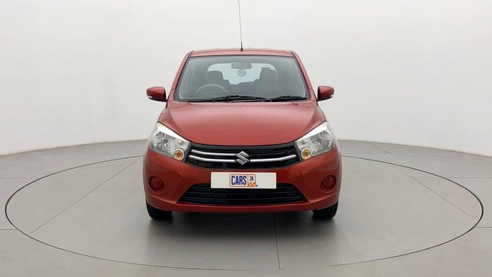 2017 Maruti Celerio