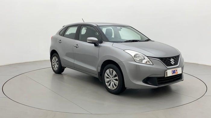 2017 Maruti Baleno