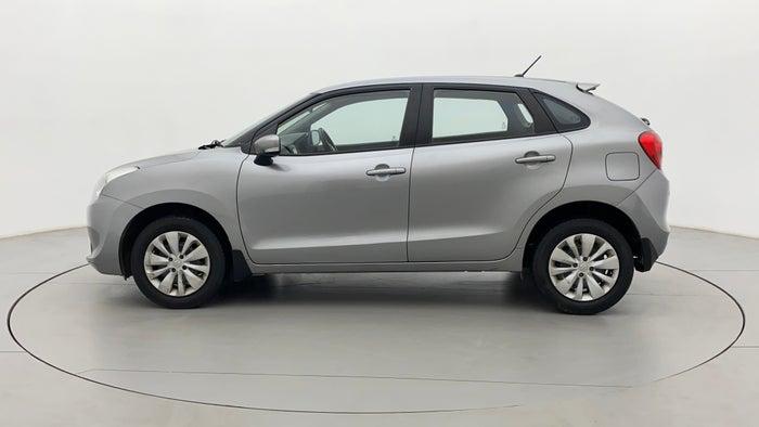 2017 Maruti Baleno