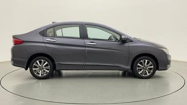 2017 Honda City