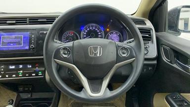 2017 Honda City