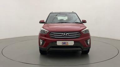 2017 Hyundai Creta