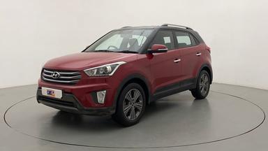 2017 Hyundai Creta