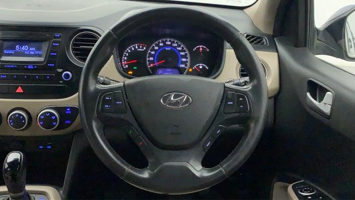 2017 Hyundai Grand i10