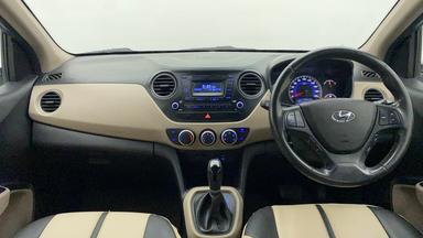 2017 Hyundai Grand i10