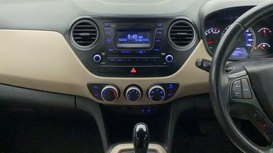 2017 Hyundai Grand i10