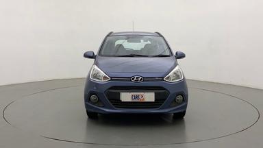 2017 Hyundai Grand i10