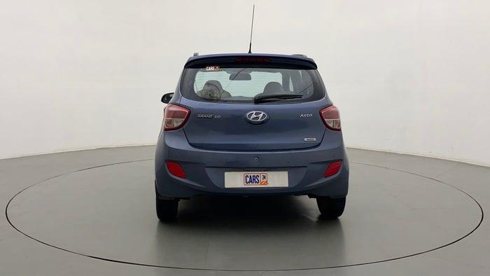 2017 Hyundai Grand i10