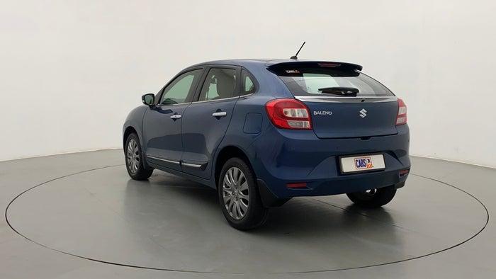 2017 Maruti Baleno