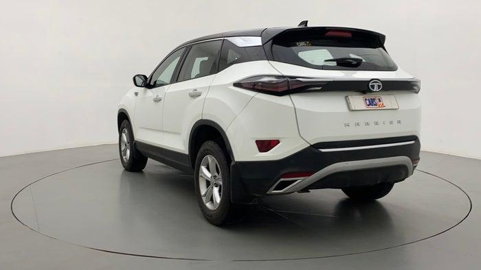 2019 Tata Harrier