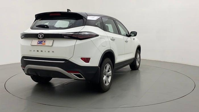 2019 Tata Harrier