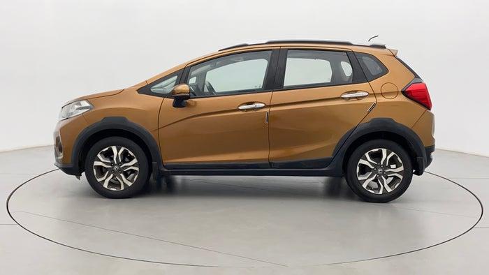 2019 Honda WR-V