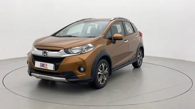 2019 Honda WR-V