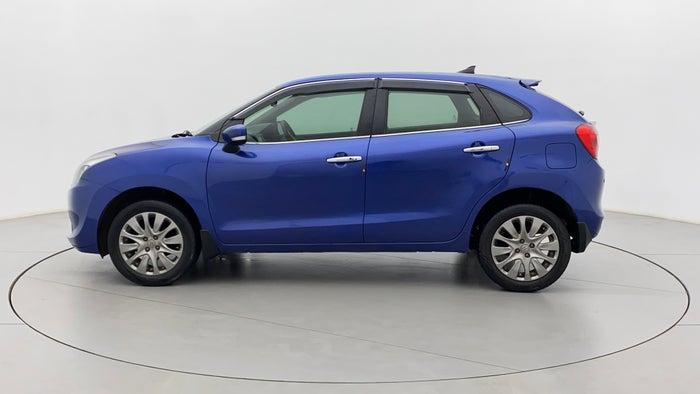 2016 Maruti Baleno