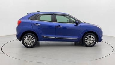 2016 Maruti Baleno