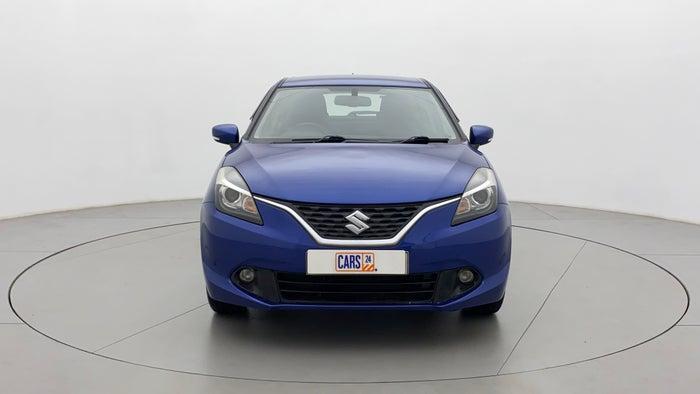 2016 Maruti Baleno