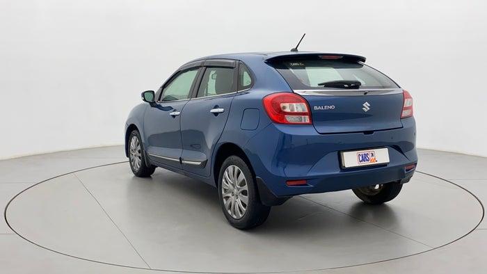 2019 Maruti Baleno