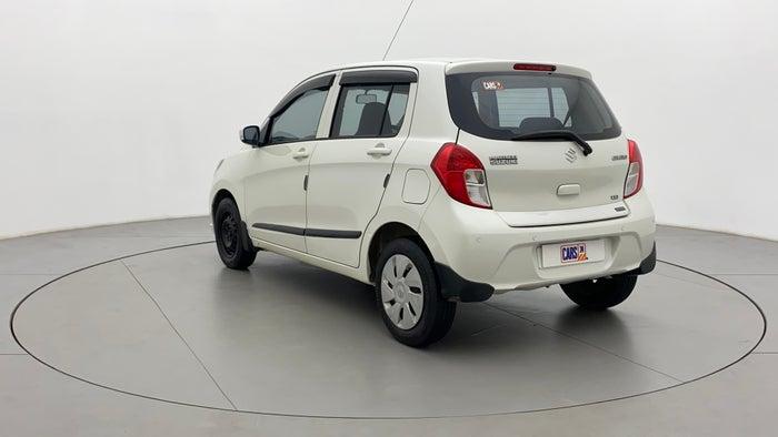 2018 MARUTI CELERIO