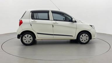 2018 MARUTI CELERIO