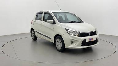 2018 MARUTI CELERIO