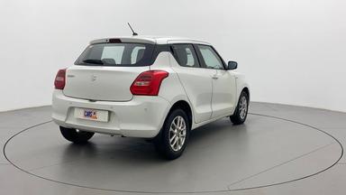 2018 Maruti Swift