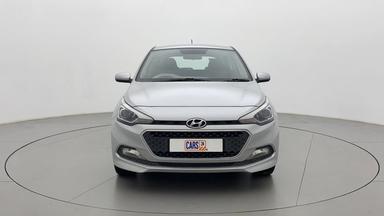 2017 Hyundai Elite i20