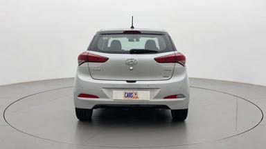 2017 Hyundai Elite i20