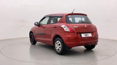 2013 Maruti Swift