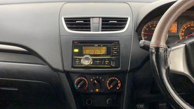 2013 Maruti Swift