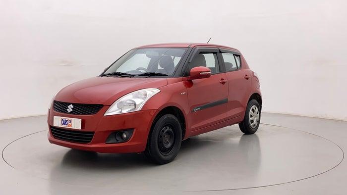 2013 Maruti Swift