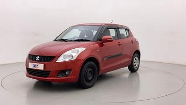 2013 Maruti Swift