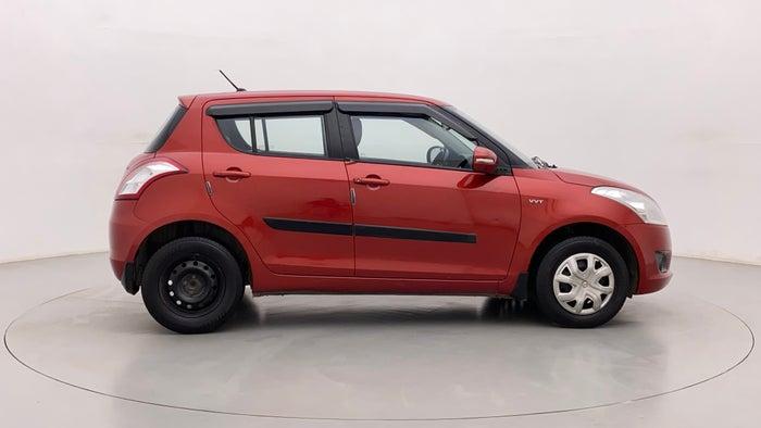 2013 Maruti Swift