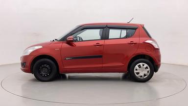 2013 Maruti Swift