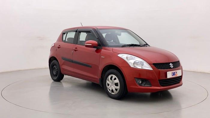 2013 Maruti Swift