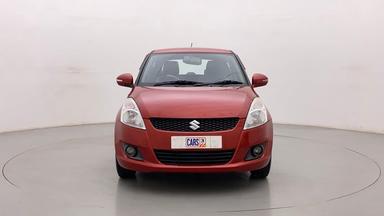 2013 Maruti Swift