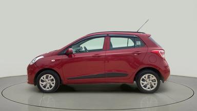 2019 Hyundai Grand i10