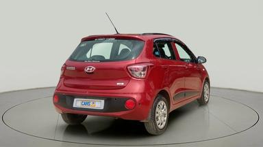 2019 Hyundai Grand i10