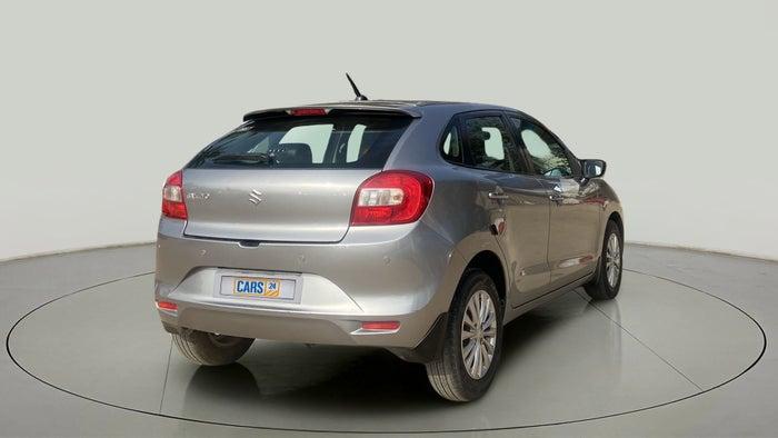 2015 Maruti Baleno