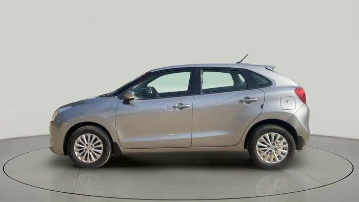 2015 Maruti Baleno