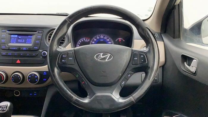 2016 Hyundai Grand i10