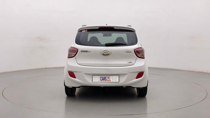 2016 Hyundai Grand i10