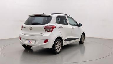 2016 Hyundai Grand i10