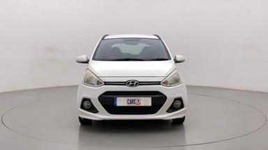 2016 Hyundai Grand i10