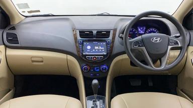 2017 Hyundai Verna